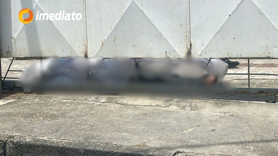 Tragédia: Homem morre eletrocutado enquanto fazia reparos no forro de casa no bairro São José, em Manaus