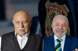 Irmão de Lula é citado em operação da PF que investiga fraude bilionária contra aposentados