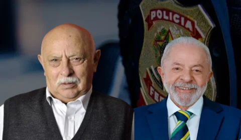 Irmão de Lula é citado em operação da PF que investiga fraude bilionária contra aposentados