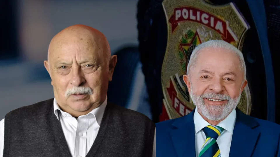 Irmão de Lula é citado em operação da PF que investiga fraude bilionária contra aposentados
