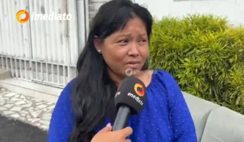 Tragédia: Famílias perdem tudo após incêndio destruir dez casas no bairro São Jorge