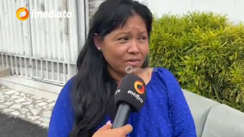 Tragédia: Famílias perdem tudo após incêndio destruir dez casas no bairro São Jorge