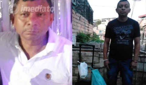 Família busca por homem desaparecido há duas semanas no bairro Compensa, em Manaus