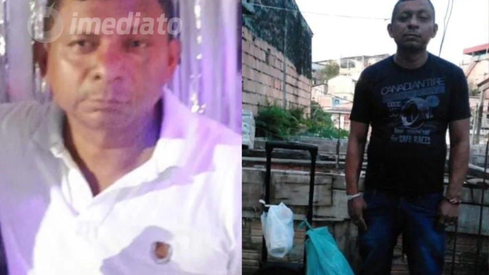 Família busca por homem desaparecido há duas semanas no bairro Compensa, em Manaus