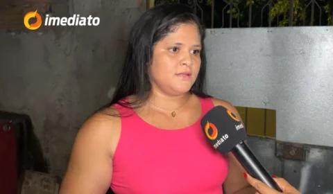 Mulher espancada pelo ex-sogro enquanto estava grávida busca justiça após agressor ser absolvido