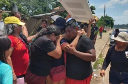 Veja o vídeo: Pai de adolescente morto junto com o avô em incêndio em Manacapuru detalha últimos momentos com o filho