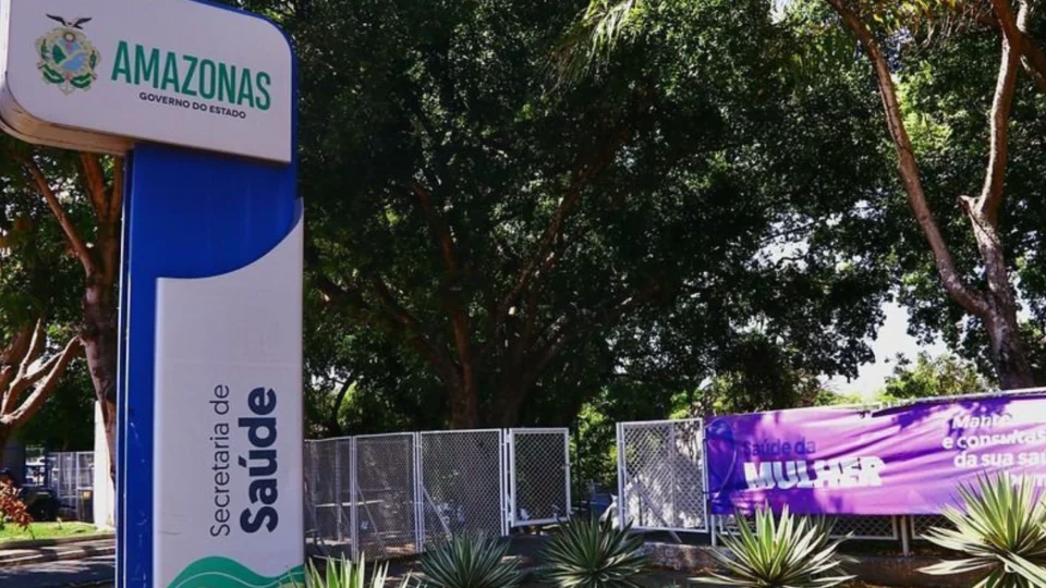 Governo do Amazonas afasta servidores públicos alvos de operação do Gaeco