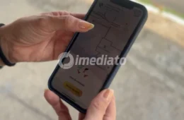 Aplicativo de corridas 99 apresenta instabilidade em todo o Brasil nesta quarta-feira (15)