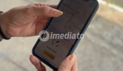 Aplicativo de corridas 99 apresenta instabilidade em todo o Brasil nesta quarta-feira (15)