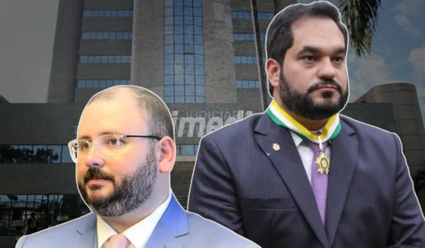 Candidato ligado à OAB nacional pede reconsideração judicial para excluir rival da corrida à vaga de desembargador pelo quinto constitucional no TJAM