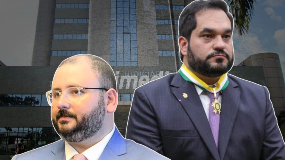 Candidato ligado à OAB nacional pede reconsideração judicial para excluir rival da corrida à vaga de desembargador pelo quinto constitucional no TJAM