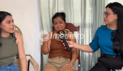 Veja o vídeo: ‘Meu tratamento custa R$ 800 por sessão’, diz mulher com doença rara na mandíbula e faz apelo por ajuda