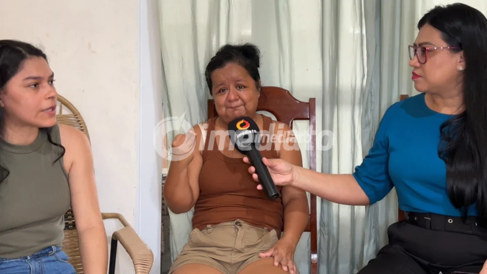 Veja o vídeo: ‘Meu tratamento custa R$ 800 por sessão’, diz mulher com doença rara na mandíbula e faz apelo por ajuda