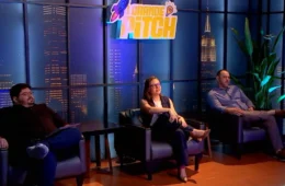 O Grande Pitch: TV Norte lança reality que une negócios, tecnologia e impacto social