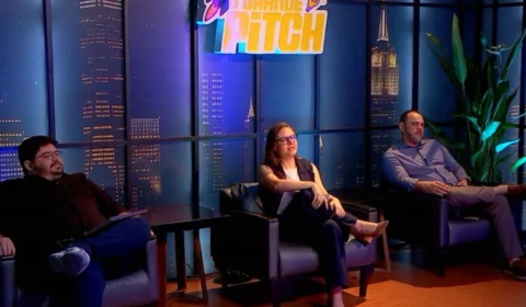 O Grande Pitch: TV Norte lança reality que une negócios, tecnologia e impacto social