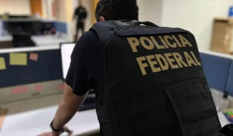 PF deflagra nova fase da Operação Sem Desconto e cumpre mandado no Amazonas