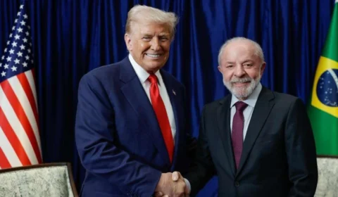 Lula e Trump se reúnem na Malásia e iniciam negociação imediata sobre tarifas comerciais