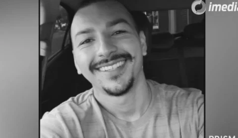 Veja o vídeo: Acusado de matar motorista por app no Armando Mendes é preso; polícia busca2º envolvido no crime