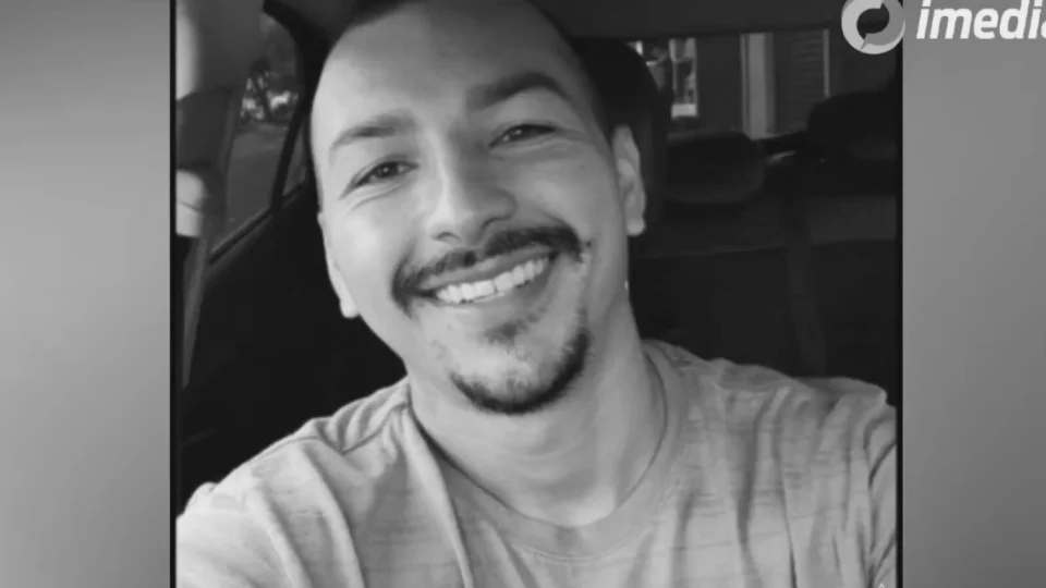 Veja o vídeo: Acusado de matar motorista por app no Armando Mendes é preso; polícia busca2º envolvido no crime