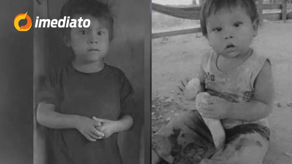 IMAGENS CHOCANTES: Saiba quem são as crianças desmembradas pelo irmão em Barreirinha, no Amazonas