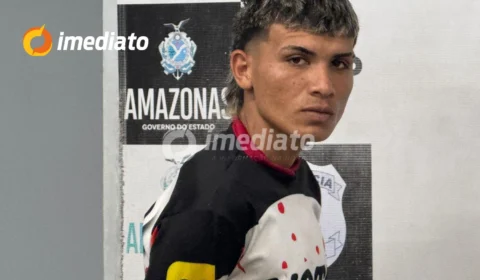 ‘Disk-droga’: Homem é preso ao fazer entregas de drogas no bairro Colônia Antônio Aleixo