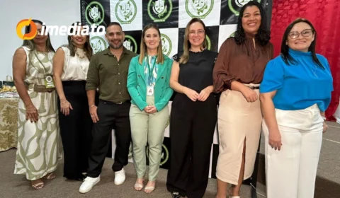 Primeiro Congresso de Nutrição e Saúde de Roraima promove integração e conscientização sobre hábitos alimentares