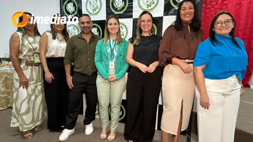 Primeiro Congresso de Nutrição e Saúde de Roraima promove integração e conscientização sobre hábitos alimentares