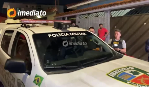 Vulgo ‘Pato’ é executado a tiros dentro de beco no bairro Coroado, zona Leste de Manaus