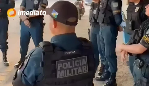 Operação Salvando Vidas: Polícia Militar intensifica segurança e orienta sobre trânsito em Roraima