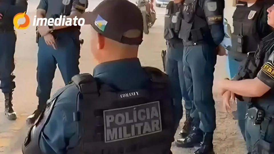 Operação Salvando Vidas: Polícia Militar intensifica segurança e orienta sobre trânsito em Roraima