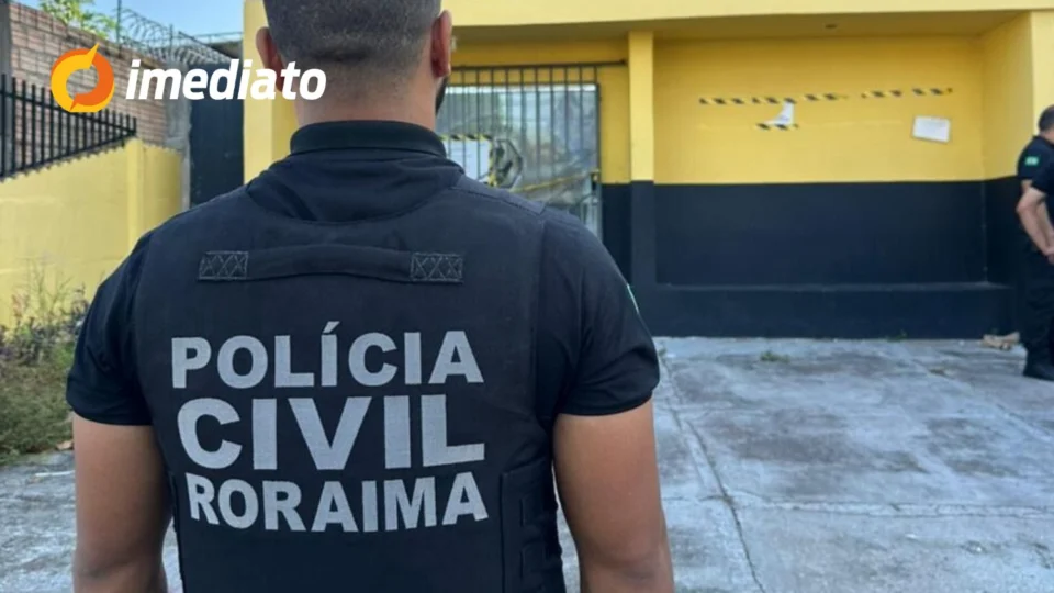 Polícia Civil de Roraima desmantela esquema de fraudes em consórcios e financiamentos; prejuízos passam de R$ 1 milhão