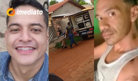 VEJA VÍDEO: Corpos de dois homens desaparecidos são encontrados esquartejados dentro de fossa em Boa Vista