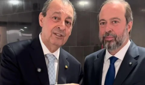 Senador Omar Aziz anuncia investimento de R$ 700 milhões do programa Luz para Todos no Amazonas