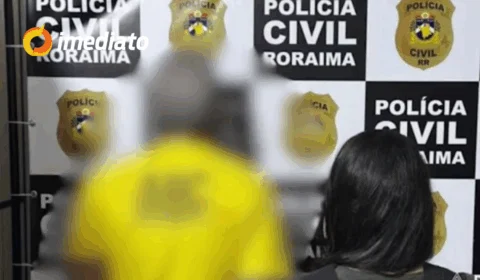 Polícia Civil prende homem com mais de meio quilo de cocaína no bairro João de Barro, em Boa Vista