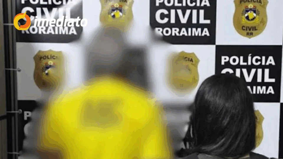 Polícia Civil prende homem com mais de meio quilo de cocaína no bairro João de Barro, em Boa Vista