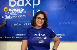 Roraima recebe edição especial do Bemol Digital Experience com foco em inteligência artificial
