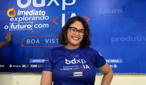 Roraima recebe edição especial do Bemol Digital Experience com foco em inteligência artificial