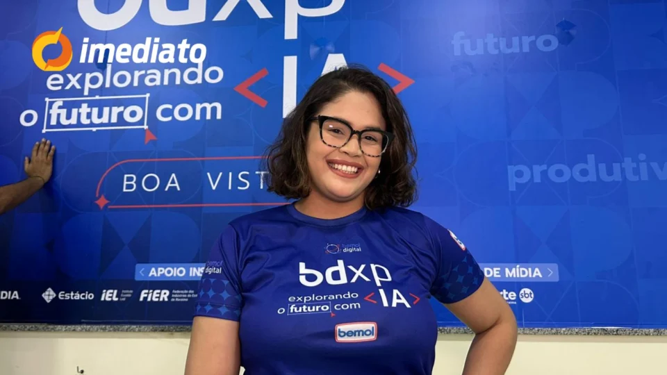 Roraima recebe edição especial do Bemol Digital Experience com foco em inteligência artificial