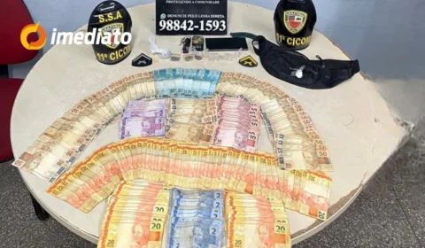 Obra do programa ‘Trata Bem Manaus’ avança na Avenida Noel Nutels e deve beneficiar moradores