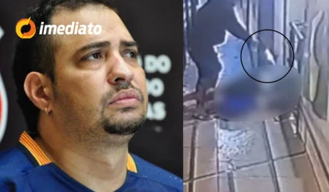 CENA FORTE: Vulgo ‘Xuruca do Japiim’, líder do CV em Manaus, é assassinado a tiros em Florianópolis