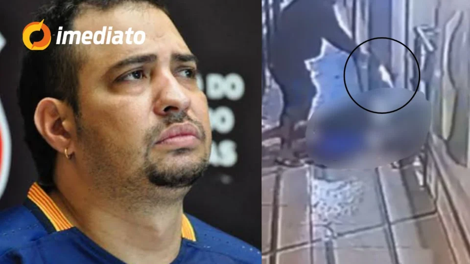 CENA FORTE: Vulgo ‘Xuruca do Japiim’, líder do CV em Manaus, é assassinado a tiros em Florianópolis