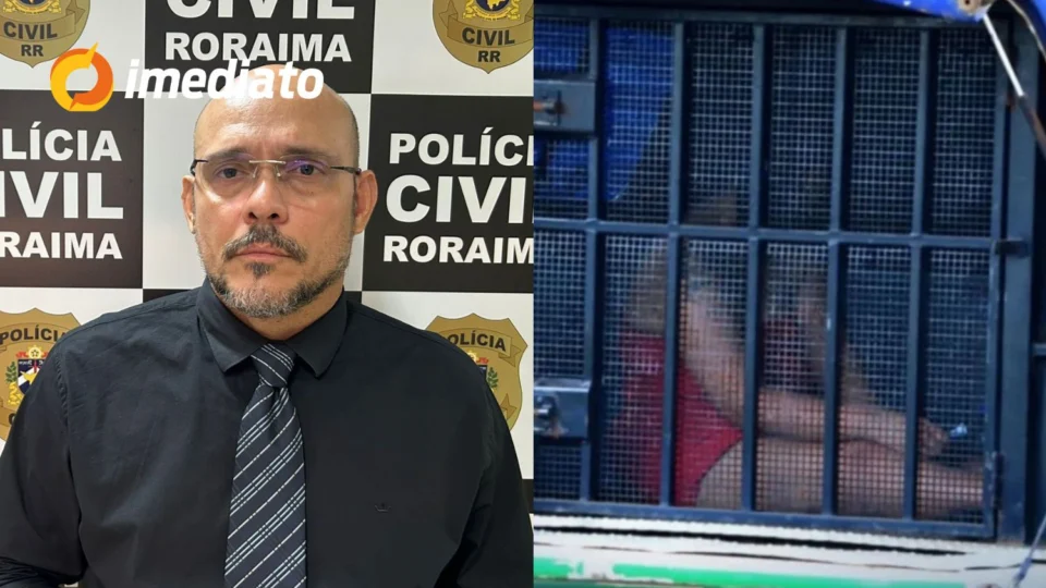 VÍDEO: Delegado detalha investigação e confirma prisão de pais suspeitos de agredir bebê até a morte em Boa Vista