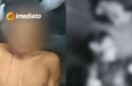 VÍDEO: Homem confessa ter matado e esquartejado os dois irmãos em aldeia Sateré-Mawé, em Barreirinha