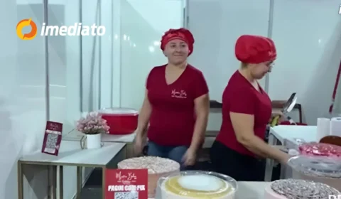 Primeiro Festival Gastronômico reúne sabores, cultura e empreendedorismo na Praça do Centro Cívico em Boa Vista