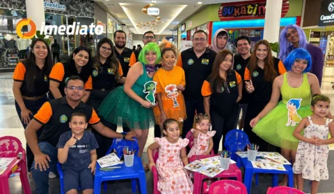 Prefeitura de Boa Vista promove campanha educativa ‘Direito de Brincar e Educação para o Consumo’