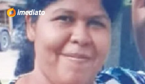 Polícia Civil procura mulher desaparecida desde domingo no bairro Colônia Santo Antônio