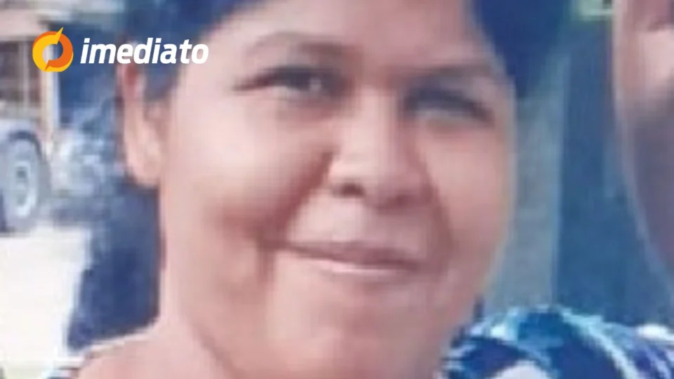 Polícia Civil procura mulher desaparecida desde domingo no bairro Colônia Santo Antônio