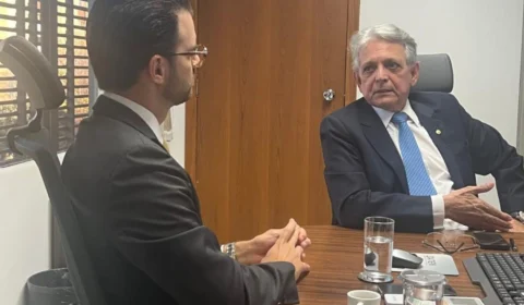 Ação de Pauderney junto à Antaq derruba taxa abusiva que penalizava empresas e população no AM