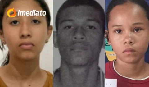 Polícia Civil de Roraima divulga lista de jovens desaparecidos e pede ajuda da população