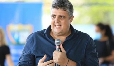 PF investiga ex-prefeito de Bonfim por suspeita de usar empresária como ‘laranja’ em contratos milionários